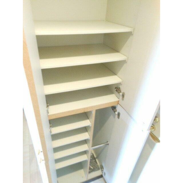 シューズクローゼット