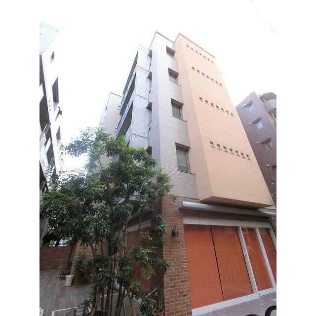 世田谷区三軒茶屋１丁目 【賃貸居住】マンション