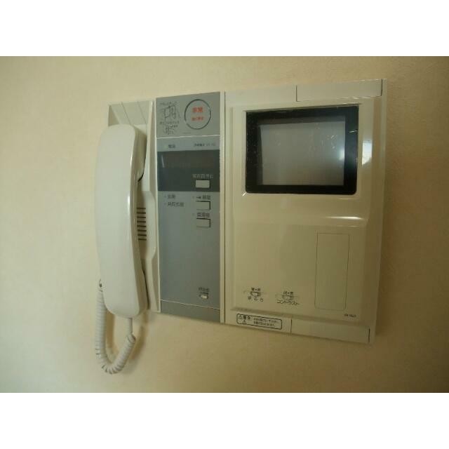 インターフォン