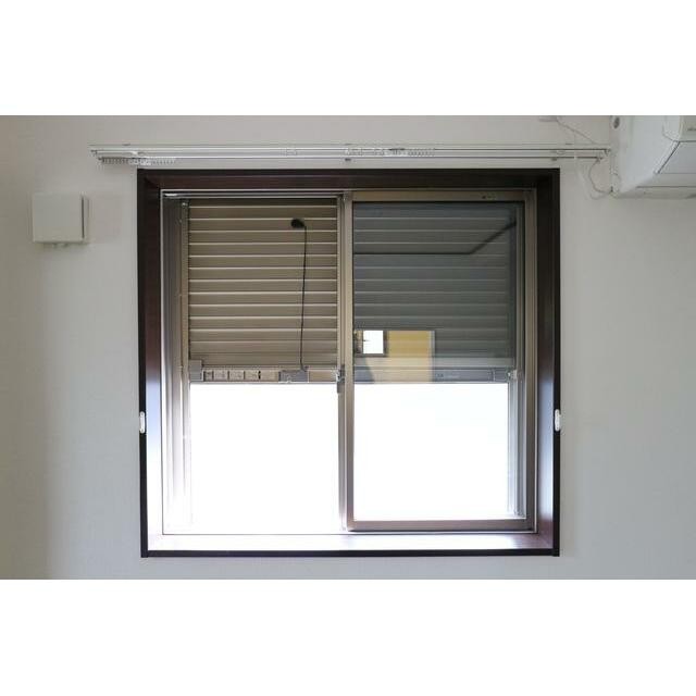 セキュリティ 防犯シャッター