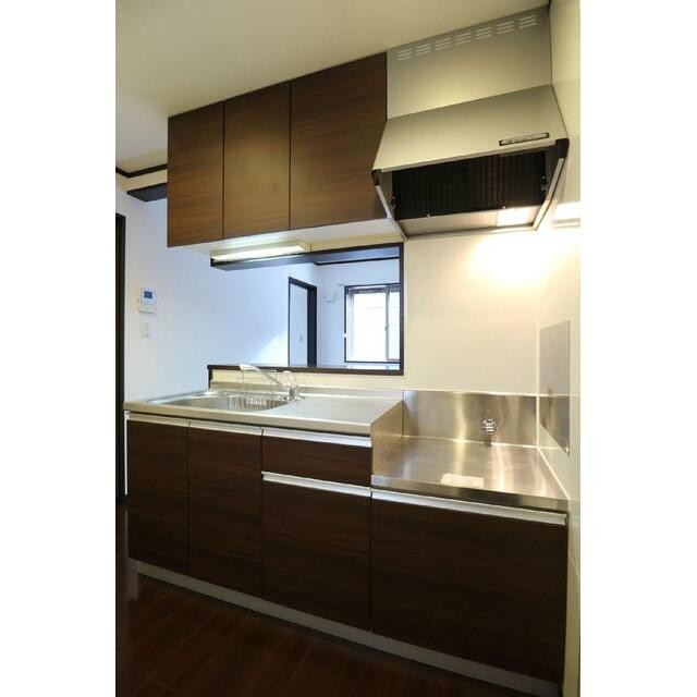 キッチン(キッチン)