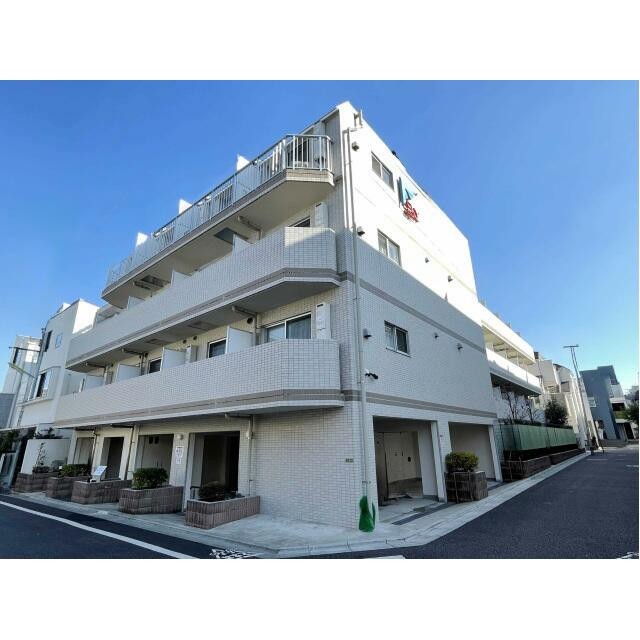 世田谷区野沢２丁目 【賃貸居住】マンション