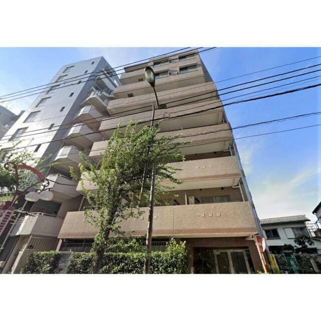 世田谷区若林１丁目 【賃貸居住】マンション