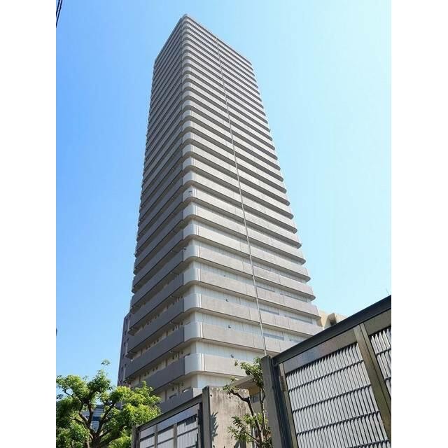 世田谷区駒沢２丁目 【賃貸居住】マンション