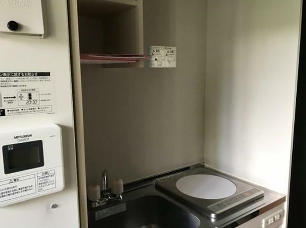 ※同仕様写真(キッチン)