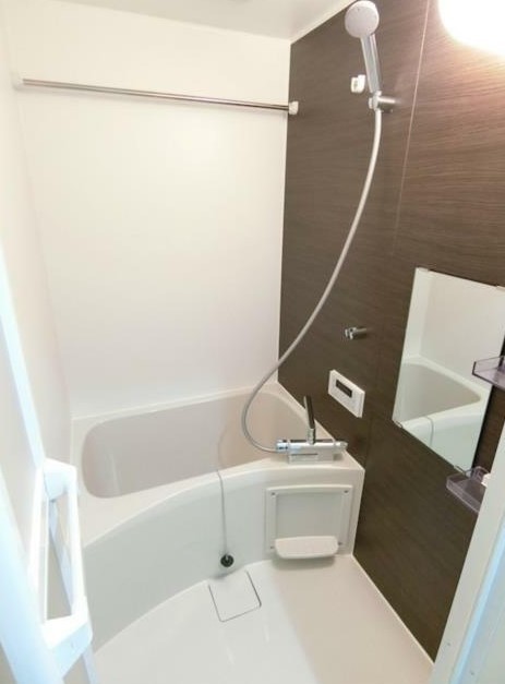 ※同仕様写真含む(風呂)