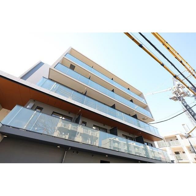 世田谷区野沢３丁目 【賃貸居住】マンション