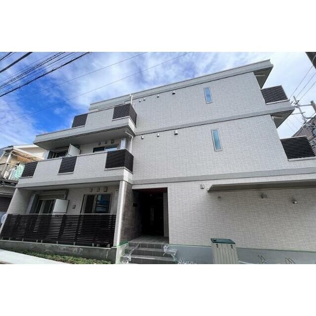 目黒区目黒本町６丁目 【賃貸居住】マンション