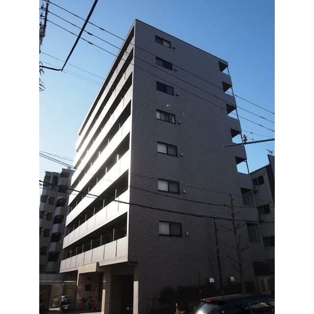 世田谷区下馬６丁目 【賃貸居住】マンション