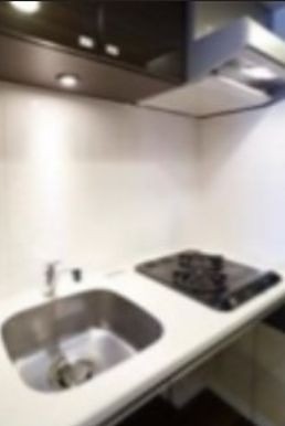 ※同仕様写真(キッチン)