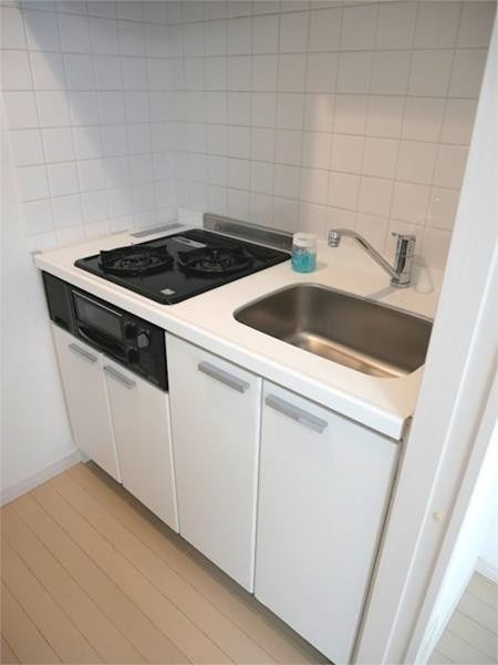 ※同仕様写真含む(キッチン)