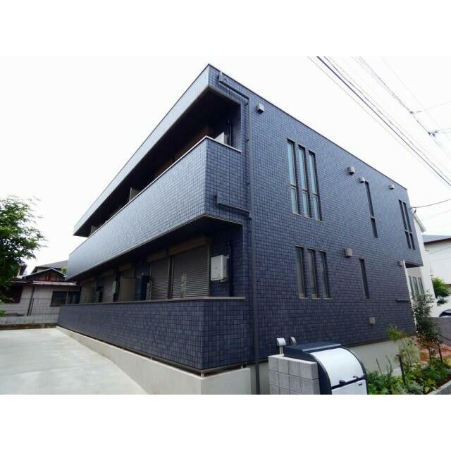 大田区東嶺町 【賃貸居住】アパート