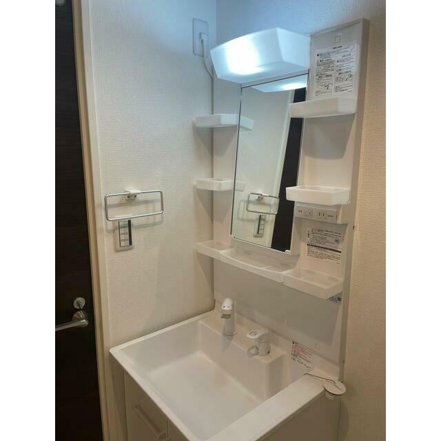 同棟別室(内装)