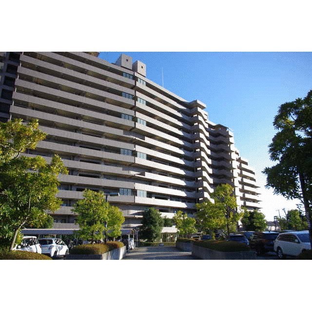 大田区久が原５丁目 【賃貸居住】マンション