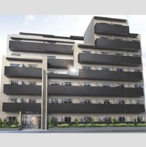 品川区二葉１丁目 【賃貸居住】マンション