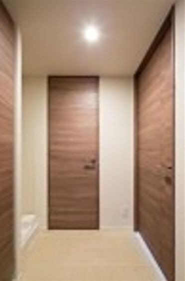 ※同仕様写真(玄関)