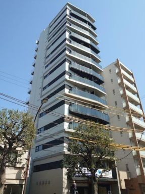 品川区戸越４丁目 【賃貸居住】マンション