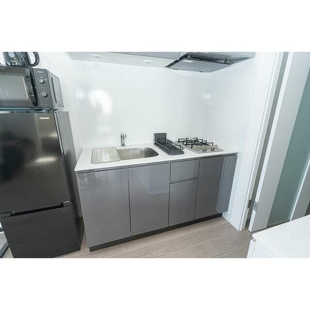 キッチン(キッチン)