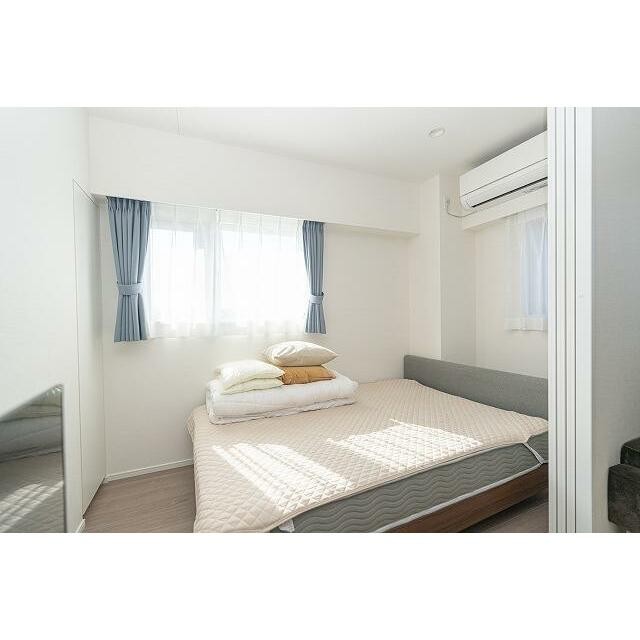 その他、部屋スペース(居間)