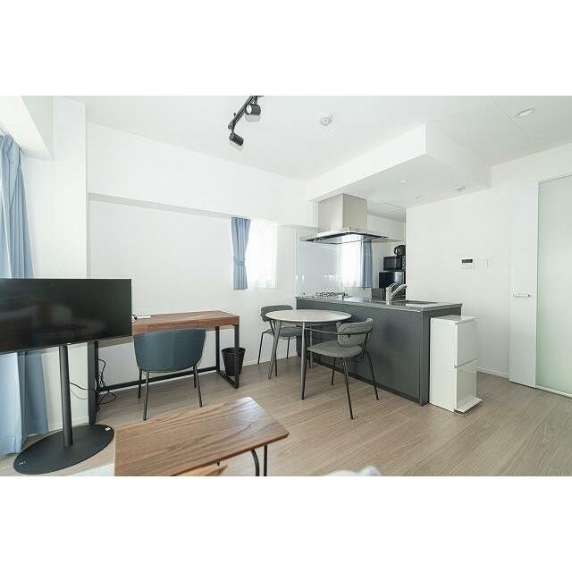 居室、リビング