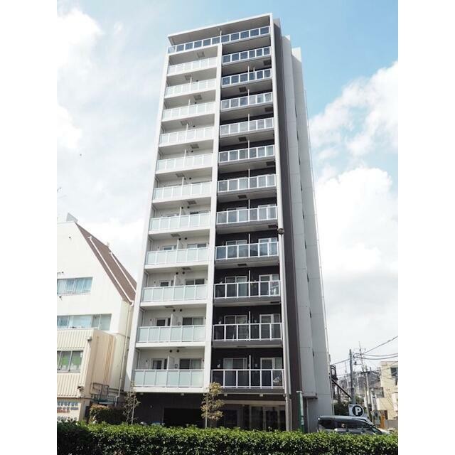 品川区東中延２丁目 【賃貸居住】マンション