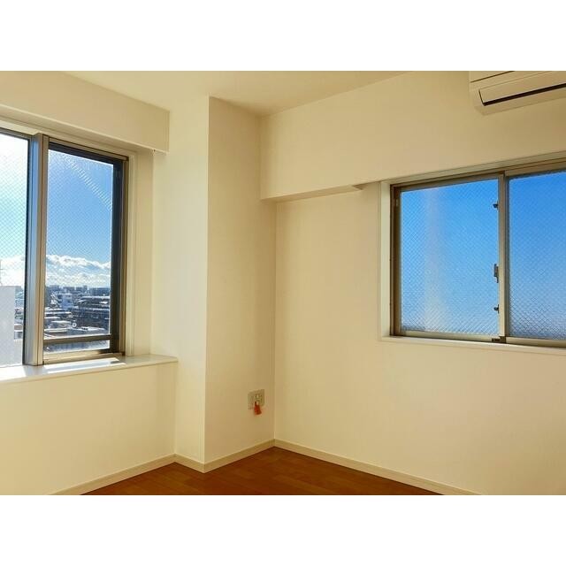 洋室6帖 2025年11月撮影