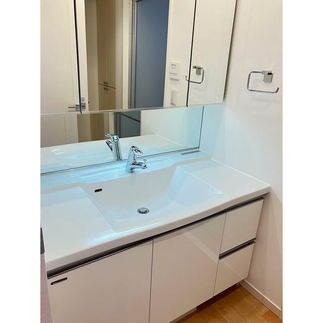 2025年11月撮影(内装)