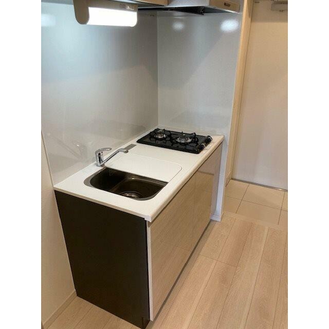 ※参考写真(キッチン)