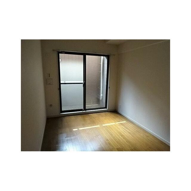 洋室約6.2畳 ※2023年2月撮影