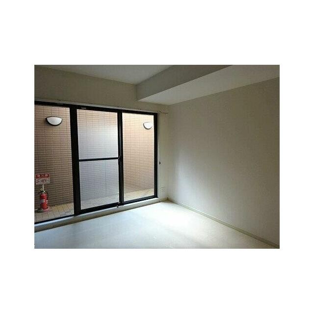 洋室約6.2畳 ※2023年2月撮影