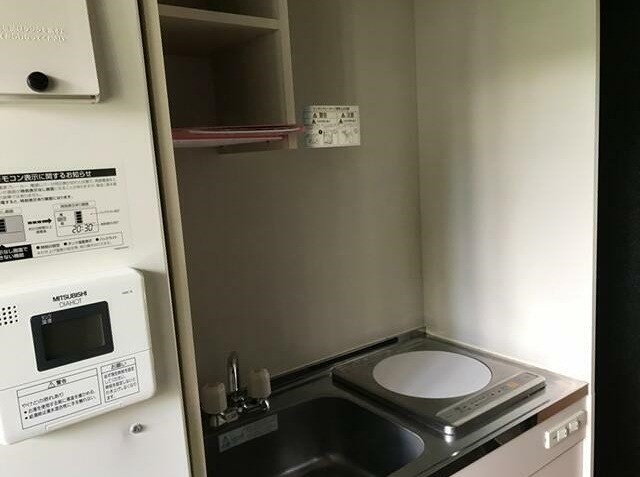 ※同仕様写真含む(キッチン)