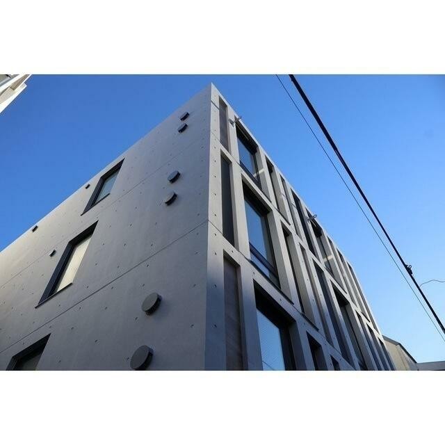 世田谷区玉川台２丁目 【賃貸居住】マンション