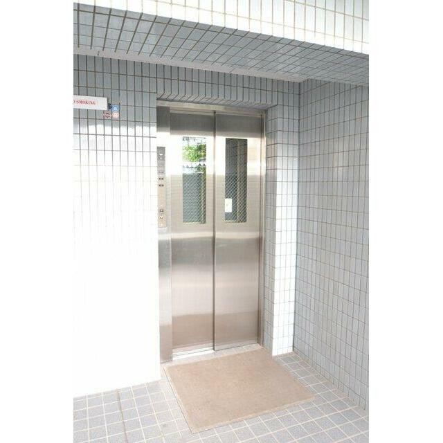 エレベーター(その他建物画像)