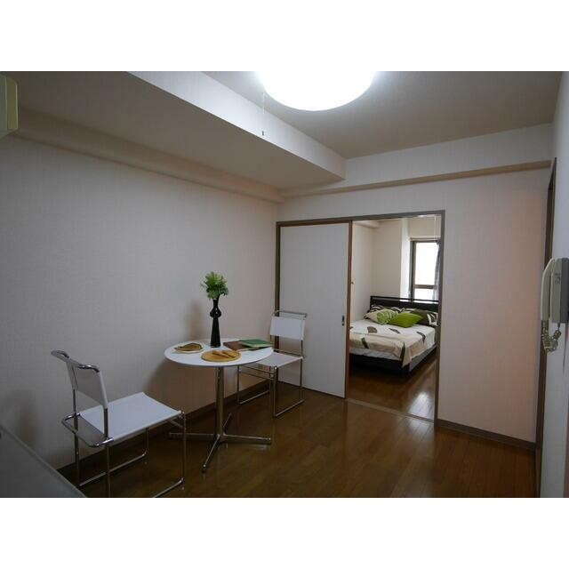 イメージです(居間)