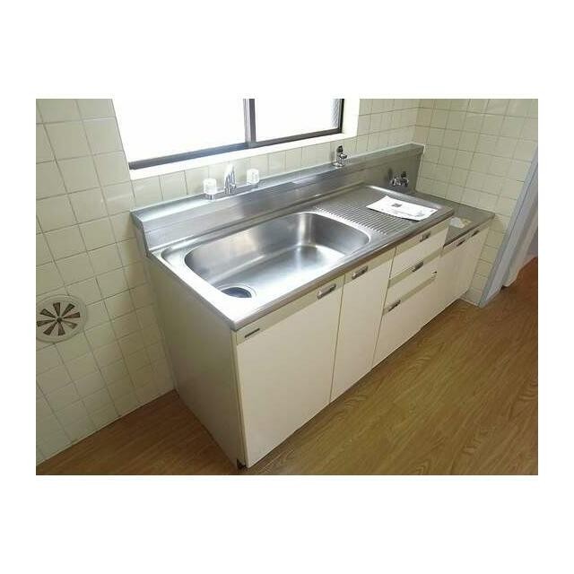 キッチン(キッチン)