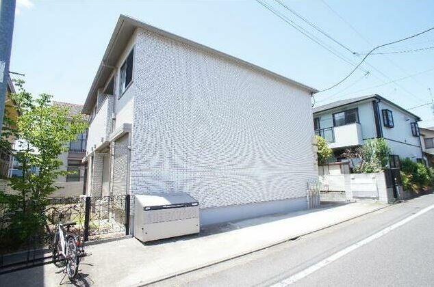 世田谷区等々力５丁目 【賃貸居住】アパート