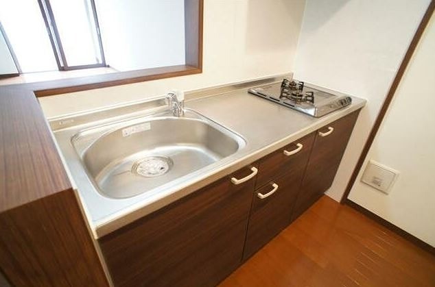 ※同仕様写真含む(キッチン)