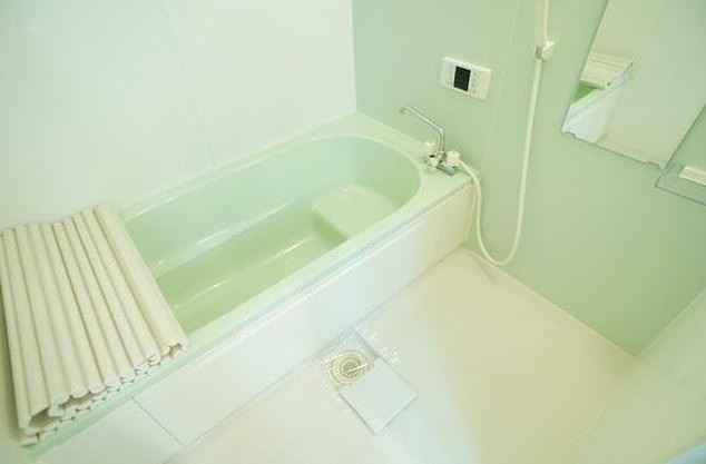 ※同仕様写真含む(風呂)