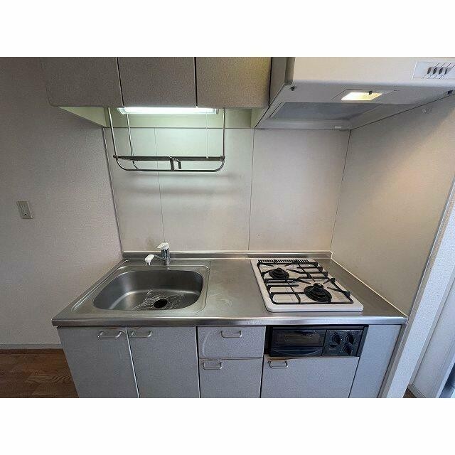 キッチン(キッチン)