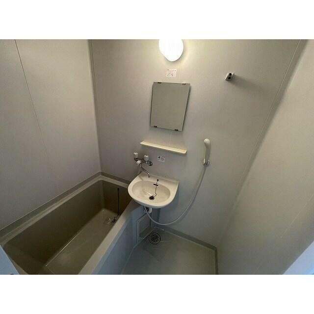 バスルーム(風呂)