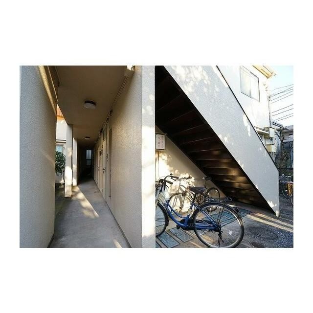 エントランス(その他建物画像)