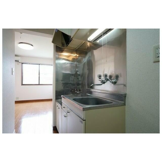 キッチン(キッチン)