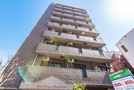 品川区戸越３丁目 【賃貸居住】マンション