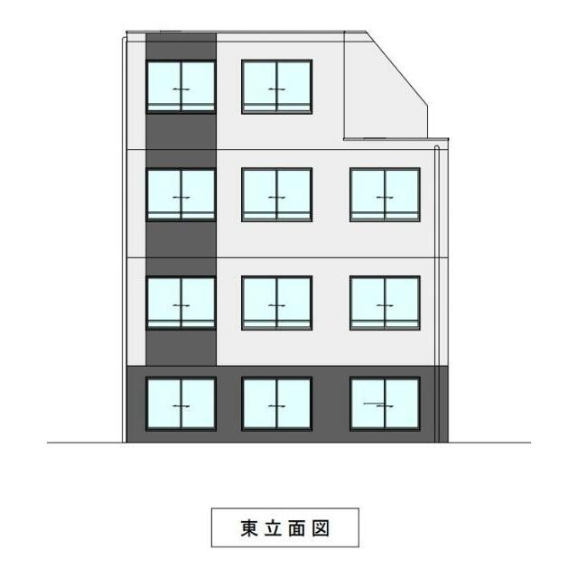 大田区新蒲田２丁目 【賃貸居住】マンション