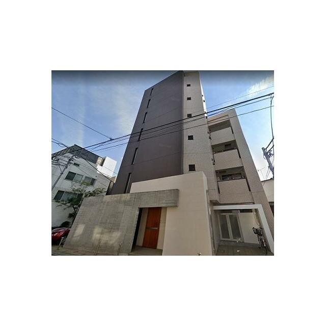 品川区荏原６丁目 【賃貸居住】マンション