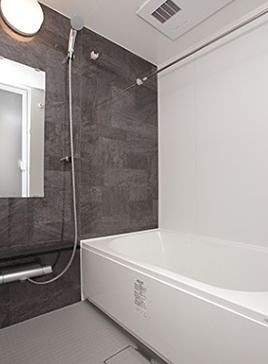 ※同仕様写真含む(風呂)