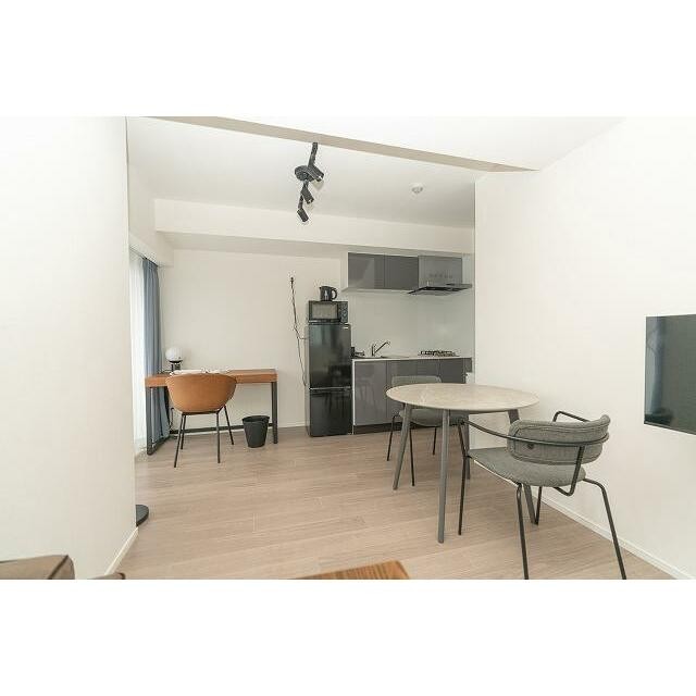 居室、リビング(居間)