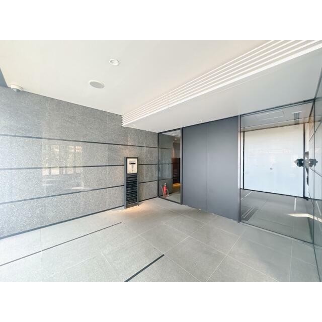 風除室(その他建物画像)