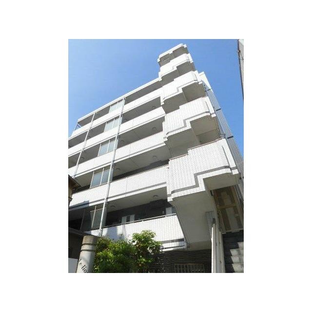 品川区二葉２丁目 【賃貸居住】マンション