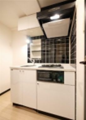 ※同仕様写真(キッチン)